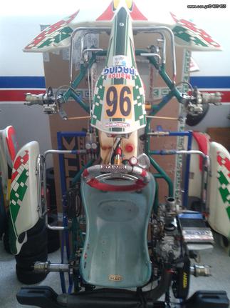 TonyKart '11