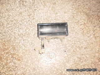MITSUBISHI L300 88-97 ΧΕΡΟΥΛΙ ΠΙΣΩ ΤΖΑΜΟΠΟΡΤΑΣ