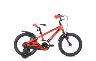 BMX Ideal 2026 V-track Alu 18"