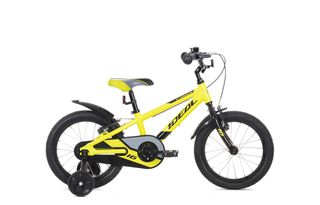 BMX Ideal 2026 V-track Alu 16"