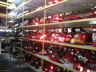 ΑΝΤΑΛΛΑΚΤΙΚΑ MINI COOPER COUNTRYMAN '11-'15 ΚΑΠΟ ΜΕΤΩΠΗ ΦΤΕΡΑ ΠΡΟΦΥΛΑΚΤΗΡΑΣ ΦΑΝΑΡΙΑ ΨΥΓΕΙΑ MINI COOPER COUNTRYMAN '11-'15-thumb-16