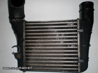 A4 00-05 INTERCOOLER