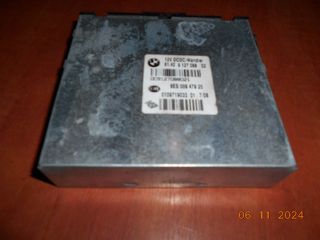ΜΕΤΑΤΡΟΠΕΑΣ Dc BMW E87 E90 E91 E92 E93 E84 ''BMW Βαμβακάς''-thumb-1