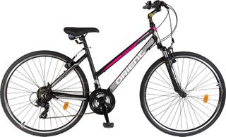 Trekking Orient 2026 Avenue Lady Alu 28" 21sp
