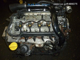 OPEL CORSA D-ASTRA H 1300CC Z13DTH DIESEL