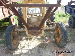 Τρακτέρ Ursus 2015 C-355-thumb-1