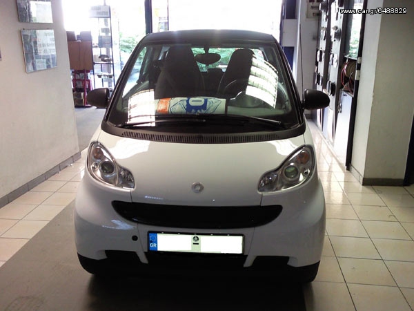 SMART ELSER ALARM 968 www.sound-evolution.gr