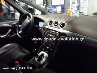 FORD S-MAX '08>'12 LM C003 (S100) MULTIMEDIA www.sound-evolution.gr-thumb-1