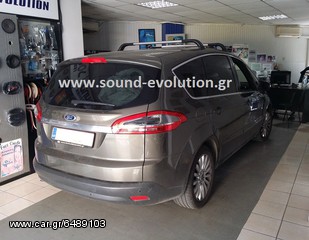 FORD S-MAX '08>'12 LM C003 (S100) MULTIMEDIA www.sound-evolution.gr-thumb-2