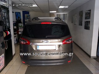 FORD S-MAX '08>'12 LM C003 (S100) MULTIMEDIA www.sound-evolution.gr-thumb-3
