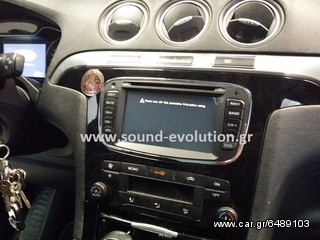 FORD S-MAX '08>'12 LM C003 (S100) MULTIMEDIA www.sound-evolution.gr-thumb-5