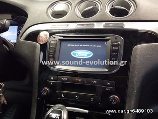 FORD S-MAX '08>'12 LM C003 (S100) MULTIMEDIA www.sound-evolution.gr-thumb-6