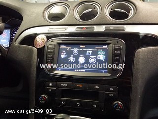 FORD S-MAX '08>'12 LM C003 (S100) MULTIMEDIA www.sound-evolution.gr-thumb-7