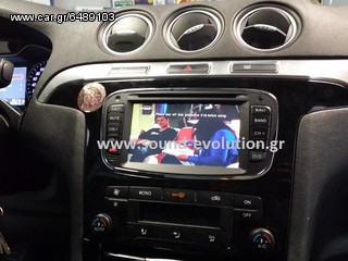 FORD S-MAX '08>'12 LM C003 (S100) MULTIMEDIA www.sound-evolution.gr-thumb-10