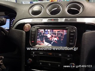 FORD S-MAX '08>'12 LM C003 (S100) MULTIMEDIA www.sound-evolution.gr-thumb-12