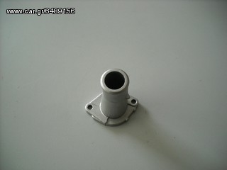 ΛΑΙΜΟΣ ΘΕΡΜΟΣΤΑΤΟΥ TOYOTA HILUX YN85 YN90 YN110 2Y 3Y ΣΤΗΝ ΕΙΣΑΓΩΓΗ