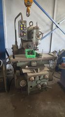 Φρέζες 1995 RECKERMANN FU1000
