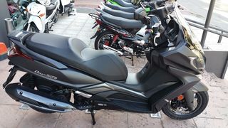 Kymco Downtown 350i '22 ABS 2022 ΠΡΟΣΦΟΡΑ !!!