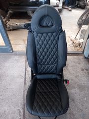 ΚΑΘΙΣΜΑΤΑ "ΑΓΓΕΛΙΔΗΣ"SMART FORTWO  AΠO 600-700-800-1000 ΚΟΜΠΛΕ Η ΣΚΕΤΑ ΚΑΘΙΣΜΑΤΑ ΜΕ ΥΦΑΣΜΑ ΑΠΟ 140Ε.-thumb-8
