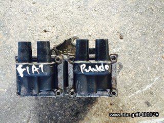 ΠΟΛΛΑΠΛΑΣΙΑΣΤΕΣ FIAT PUNDO FIAT PANDA FIAT MAREA 