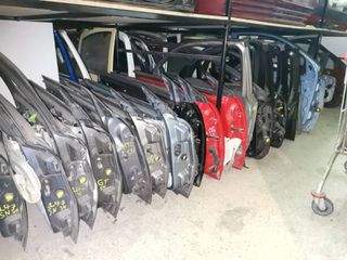 ΠΟΡΤΕΣ, Alfa romeo ,a146, a147 ,a 156 , a166 , a155,gt , mito ,giulieta,a159,brera, [ ΠΟΛΛΕΣ ΑΠΟΧΡΩΣΗΣ ]