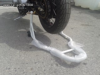 Ανυψωτικό διπλό stand universal -thumb-4