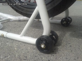 Ανυψωτικό διπλό stand universal -thumb-5