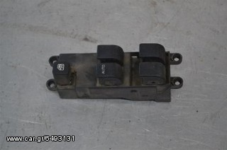 NISSAN PRIMERA 97-99  ΔΙΑΚΟΠΤΗΣ ILEKTR PARATHIROU ARIST ME 4PLIKTRA  ORIGINAL GRAF  TEL 4 NUM 26 TEM 1 TIM 39E ME 16 PIN