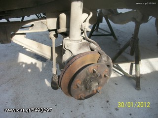 AUTO ROUSTEMIS SERVICE FORD TRANSIT-thumb-4