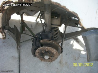 AUTO ROUSTEMIS SERVICE FORD TRANSIT-thumb-5