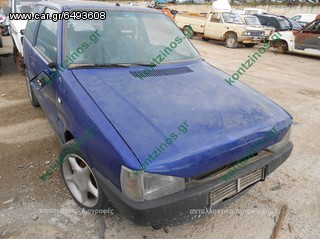 FIAT UNO                     