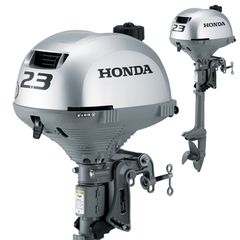 Honda '23 BF2.3 SCHU