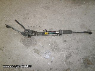 KARAHALIOS-PARTS ΚΡΕΜΑΓΙΕΡΑ CHEVROLET AVEO 08-