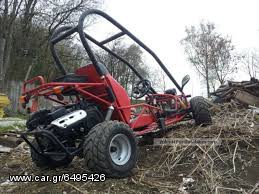 Off-Road 2015 ADLY TK-125 ΚΑΙΝΟΥΡΙΟ-thumb-1