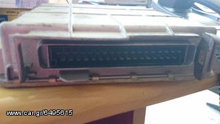 ΕΓΚΕΦΑΛΟΣ PEUGEOT 106 - SAXO MAGNETTI MARELLI-thumb-1