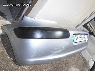 PEUGEOT  307  2003 ΠΙΣΩ ΠΡΟΦΥΛΑΚΤHΡΑΣ