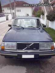 Volvo 244 '81 GL