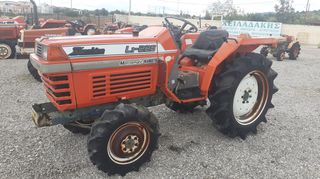 Τρακτέρ Kubota 2000 L1-225