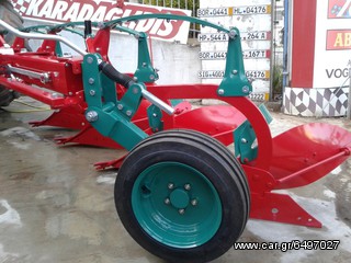 Αροτρο - Aλέτρι Kverneland 2025 85..4-YNO VARIO-thumb-5