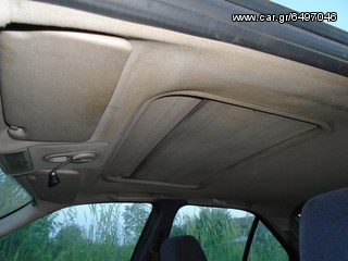 BMW E36/4  Ανταλλακτικα & Αξεσούαρ   Αυτοκινήτων   Αμάξωμα εσωτερικό   Ταπετσαρίες Ουρανού