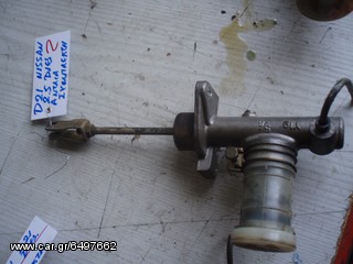 ΑΝΤΛΙΑ ΣΥΜΠΛΕΚΤΗ NISSAN D21 TD27 86-97-thumb-1