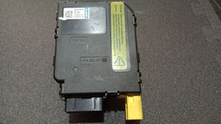 ΑΙΣΘΗΤΗΡΑΣ VW GOLF, CADDY, TOURAN, 1K0953549A, 1K0959654, 1K0953549AF, ΓΩΝΙΑΣ ΤΙΜΟΝΙΟΥ ΔΙΑΚΟΠΤΗ, ΜΟΝΑΔΑ ΕΛΕΓΧΟΥ, **