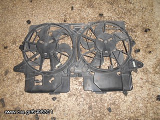 Vardakas Sotiris car parts(Ford Maverick ventilater 2002-2010)