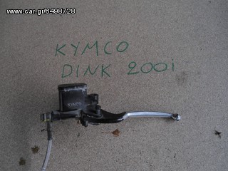 MANETA L/R KYMCO DINK 200I 09'