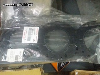 Kawasaki 900 STX ZXI  ΦΛΑΝΤΖΑ ΚΕΦΑΛΗΣ 