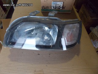 ΦΑΝΟΣ ΕΜΠΡΟΣ 96-98 ΗΛΕΚΤΡΙΚΟΣ ΑΡΙΣΤΕΡΟΣ HONDA CIVIC 96-5Θ EGLAND