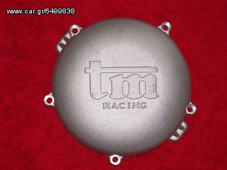 TM RACING ΚΑΠΑΚΙ ΔΙΣΚΩΝ  ΜΙΚΡΟ