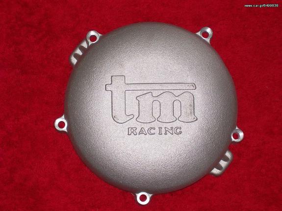 TM RACING ΚΑΠΑΚΙ ΔΙΣΚΩΝ ΜΙΚΡΟ