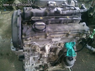 ΜΟΤΕΡ PEUGEOT 307 KFU 1,4 16V-thumb-3