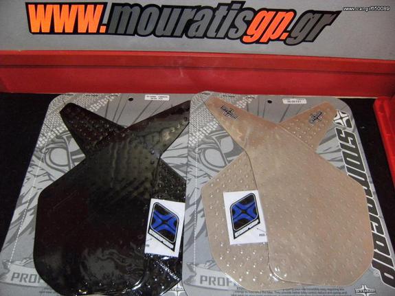 STOMP GRIP TRACTION PAD FAZER 1000 2006 2010
